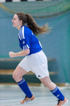 Bild 160 - F Loewinnen Hallen Cup